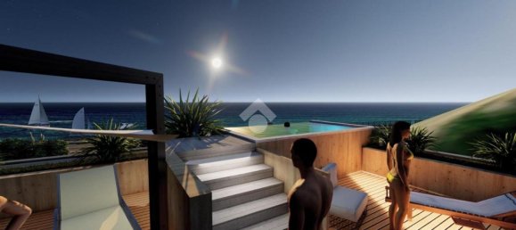 Вилла с 10 комнатами в Каличе Лигуре, Италия № 127904 22