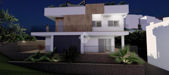 Вилла с 10 комнатами в Каличе Лигуре, Италия № 127904 20