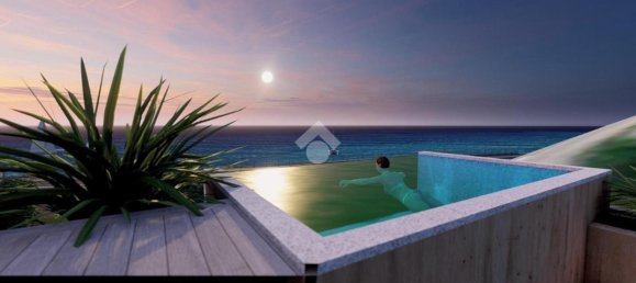 Вилла с 10 комнатами в Каличе Лигуре, Италия № 127904 24