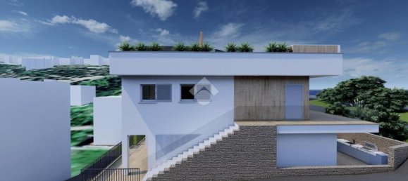 Вилла с 10 комнатами в Каличе Лигуре, Италия № 127904 14