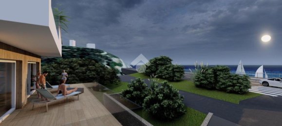 Вилла с 10 комнатами в Каличе Лигуре, Италия № 127904 23