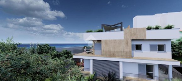 Вилла с 10 комнатами в Каличе Лигуре, Италия № 127904 12