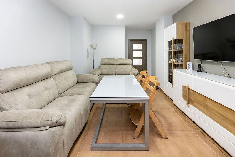 3 bedrooms House in Armilla, Spain No. 223536