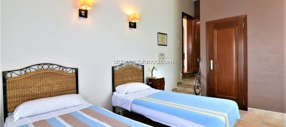 4 chambres Maison à Calpe, Spain No. 96167 50