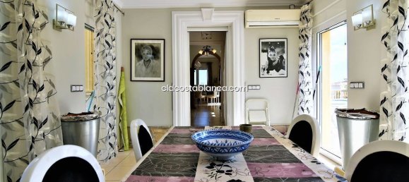 4 chambres Maison à Calpe, Spain No. 96167 41