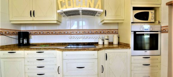 4 chambres Maison à Calpe, Spain No. 96167 35