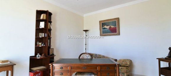 4 chambres Maison à Calpe, Spain No. 96167 32