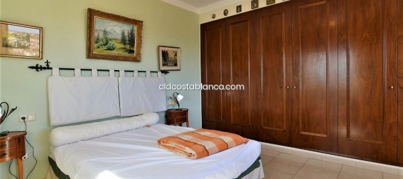 4 chambres Maison à Calpe, Spain No. 96167 43