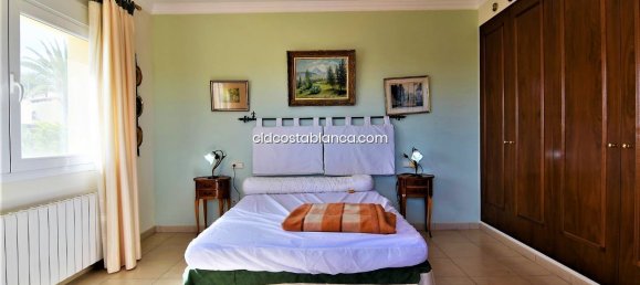 4 chambres Maison à Calpe, Spain No. 96167 44