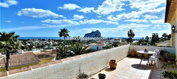4 chambres Maison à Calpe, Spain No. 96167 9