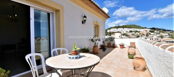 4 chambres Maison à Calpe, Spain No. 96167 15