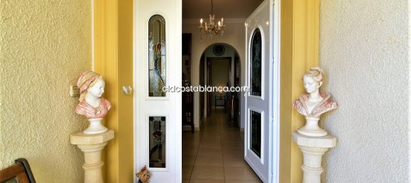 4 chambres Maison à Calpe, Spain No. 96167 20