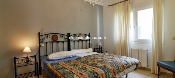 4 chambres Maison à Calpe, Spain No. 96167 47