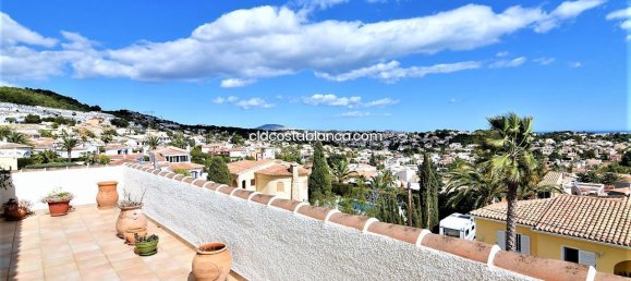 4 chambres Maison à Calpe, Spain No. 96167 16