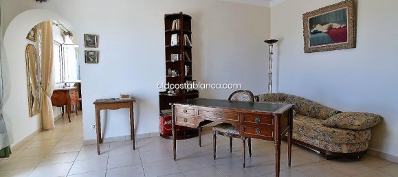 4 chambres Maison à Calpe, Spain No. 96167 34