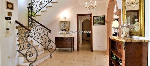 4 chambres Maison à Calpe, Spain No. 96167 24