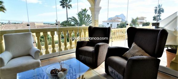 4 chambres Maison à Calpe, Spain No. 96167 11