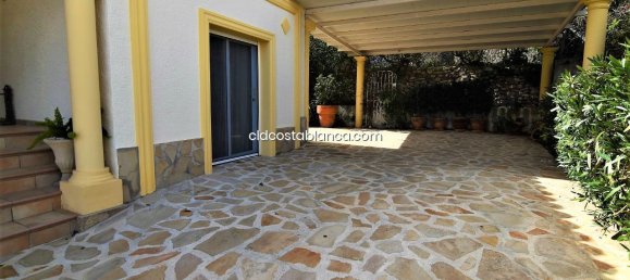 4 chambres Maison à Calpe, Spain No. 96167 18