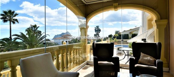 4 chambres Maison à Calpe, Spain No. 96167 10