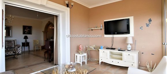 4 chambres Maison à Calpe, Spain No. 96167 13