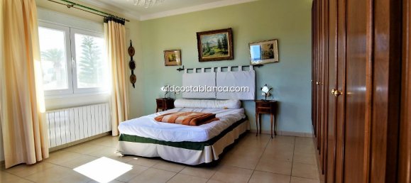 4 chambres Maison à Calpe, Spain No. 96167 45