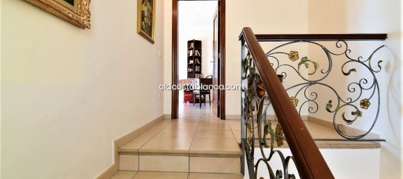 4 chambres Maison à Calpe, Spain No. 96167 25