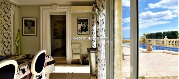 4 chambres Maison à Calpe, Spain No. 96167 42