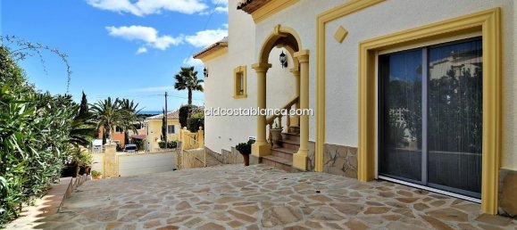 4 chambres Maison à Calpe, Spain No. 96167 17