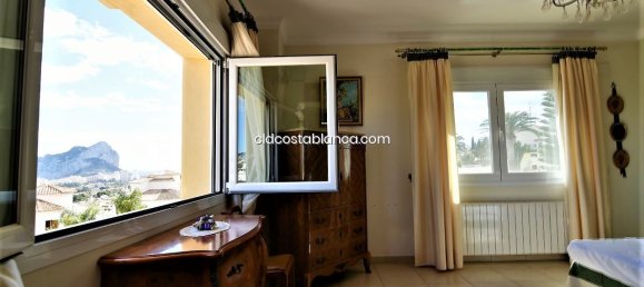 4 chambres Maison à Calpe, Spain No. 96167 46