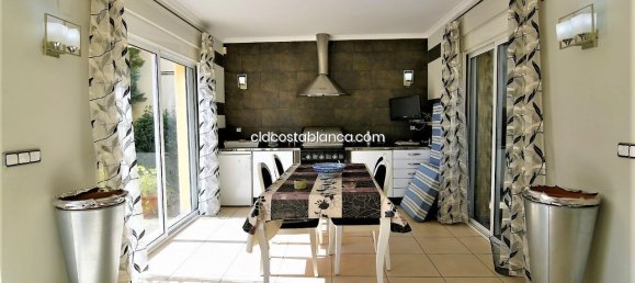 4 chambres Maison à Calpe, Spain No. 96167 39