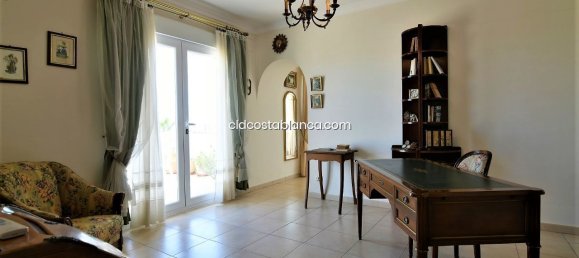 4 chambres Maison à Calpe, Spain No. 96167 33