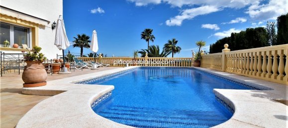 4 chambres Maison à Calpe, Spain No. 96167 4