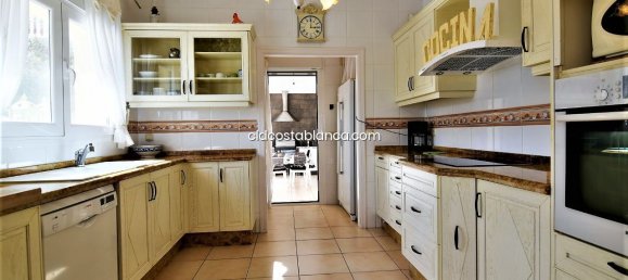 4 chambres Maison à Calpe, Spain No. 96167 37