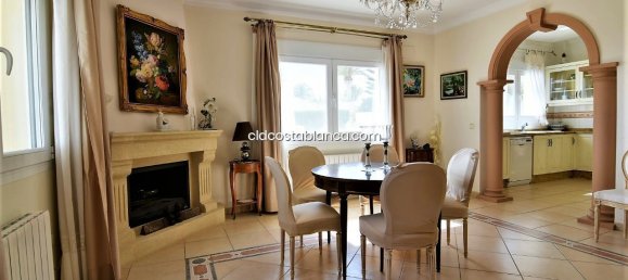 4 chambres Maison à Calpe, Spain No. 96167 26