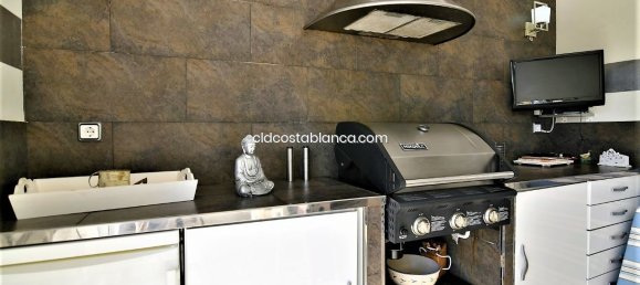 4 chambres Maison à Calpe, Spain No. 96167 40