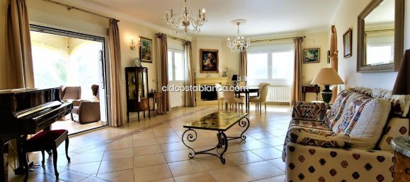 4 chambres Maison à Calpe, Spain No. 96167 30