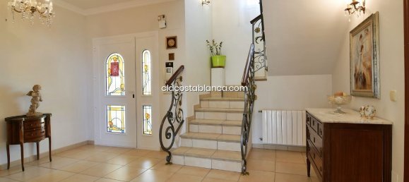 4 chambres Maison à Calpe, Spain No. 96167 21