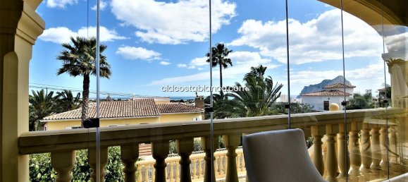 4 chambres Maison à Calpe, Spain No. 96167 8