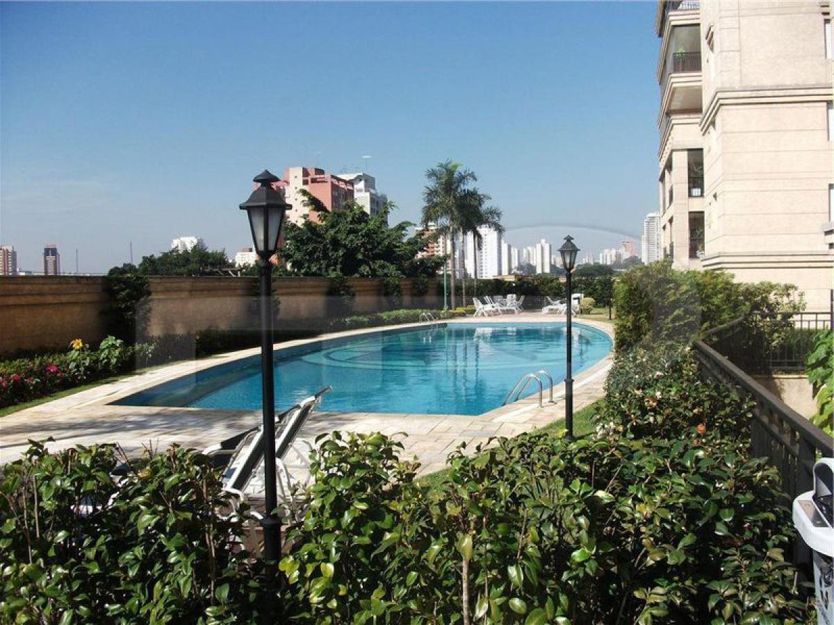 4 Schlafzimmer Wohnung in Sao Paulo, Brazil, Nr. 471998