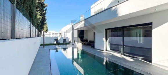 4 bedrooms House in Portimao, Portugal No. 116798 29