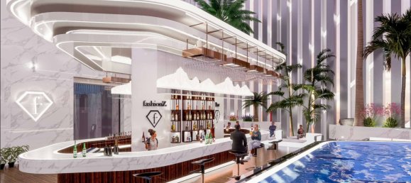 1 bedroom Apartment in Dubai, UAE No. 21162 9