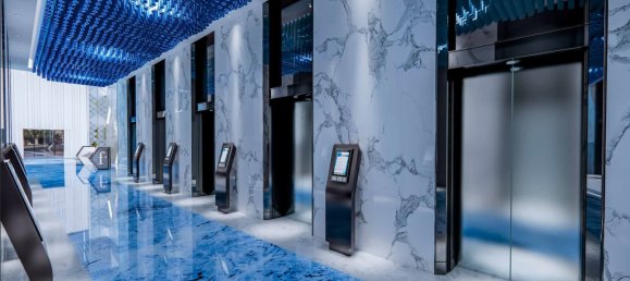 1 bedroom Apartment in Dubai, UAE No. 21162 11