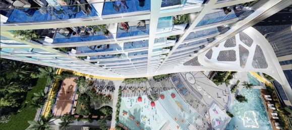 1 bedroom Apartment in Dubai, UAE No. 21162 6