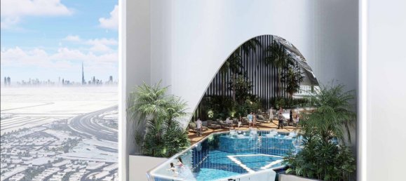 1 bedroom Apartment in Dubai, UAE No. 21162 5