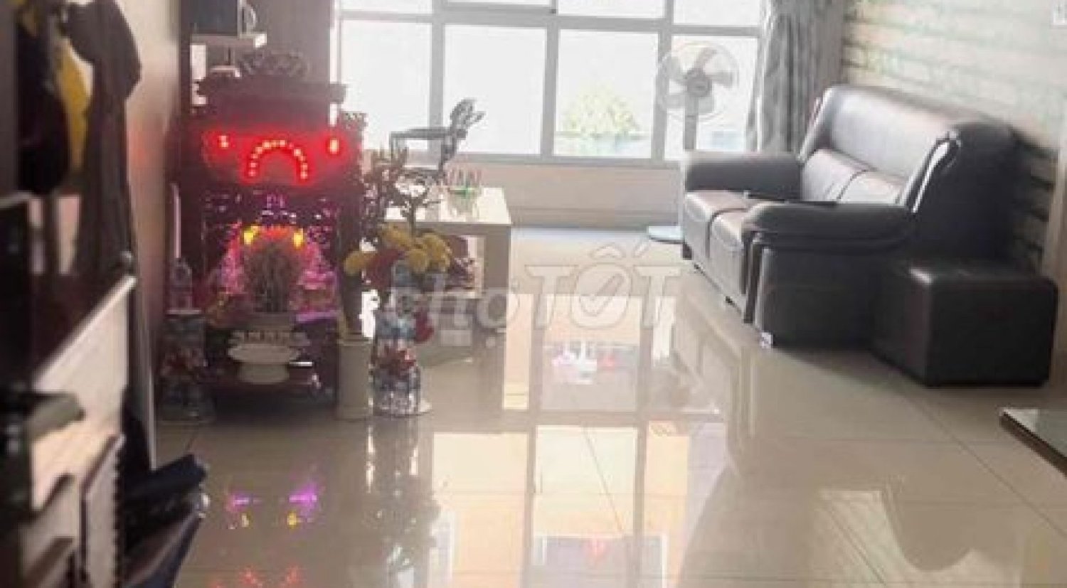 3 bedrooms Apartment in Tan Phu, Vietnam No. 135