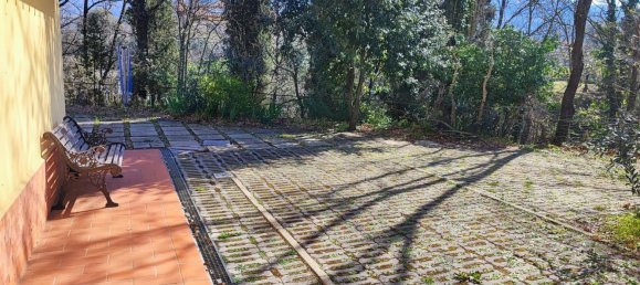 Apartamento de 5 habitaciónes en Castelfranco Piandiscò, Italy No. 165849 2