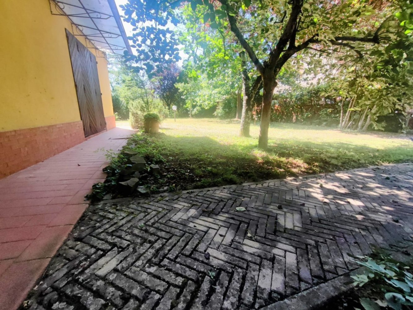 Apartamento de 5 habitaciónes en Castelfranco Piandiscò, Italy No. 165849