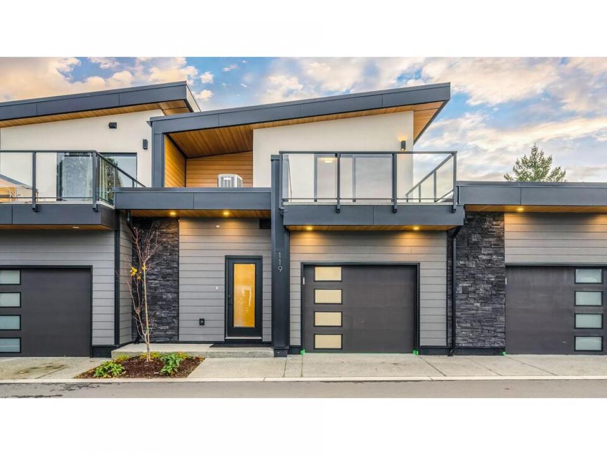 2 bedrooms House in British Columbia, Canada No. 245