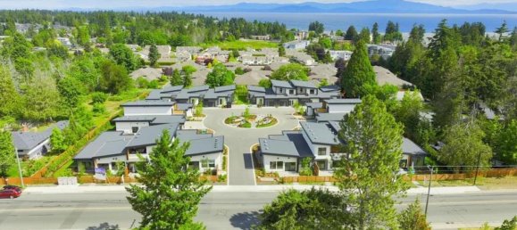 2 bedrooms House in British Columbia, Canada No. 245 9