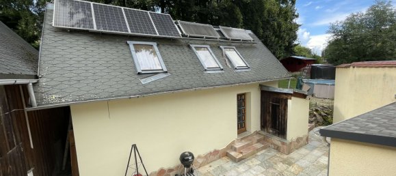 2 bedrooms Farm in Mittelsachsen, Germany No. 221738 9